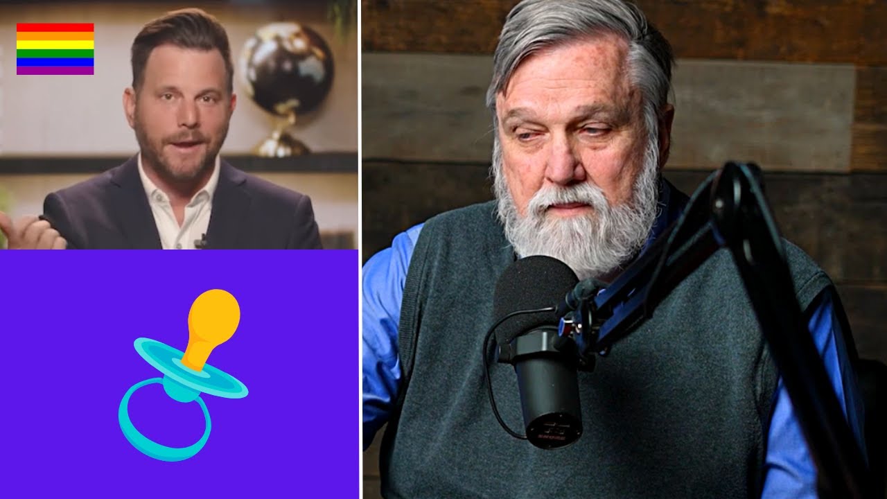 Surrogacy Ethics Debate: Dave Rubin's Family Choice Analyzed