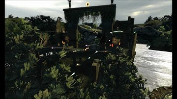 Unreal Tournament 3: Untamed Planet