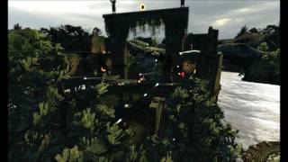Unreal Tournament 3: Untamed Planet