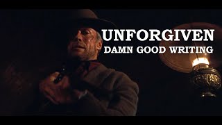 Unforgiven's Brilliant Use of Theme