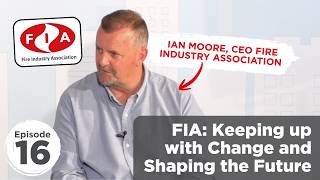 FIA: Keeping up with Change and Shaping the Future | Aico TV Episode 16