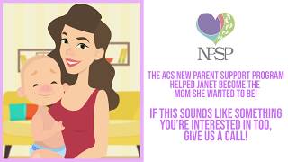 New Parent Support Program at Fort Bliss