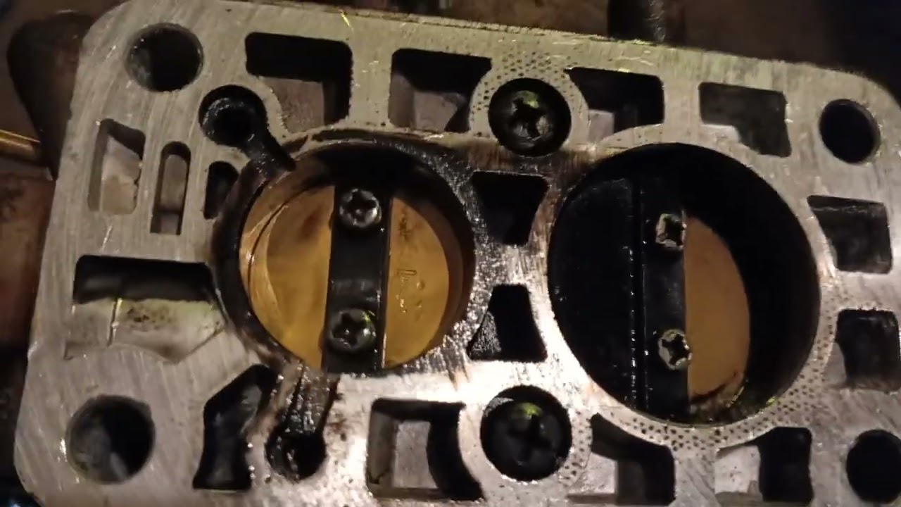 прощай ДААЗ 2107