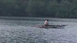Snorkeling Off The Jetty, Philippines
