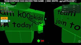 K00Pkidd Hacks Celestial Craftwars 2024