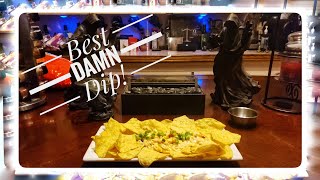 Best Damn Buffalo Chicken Bacon Ranch Dip!