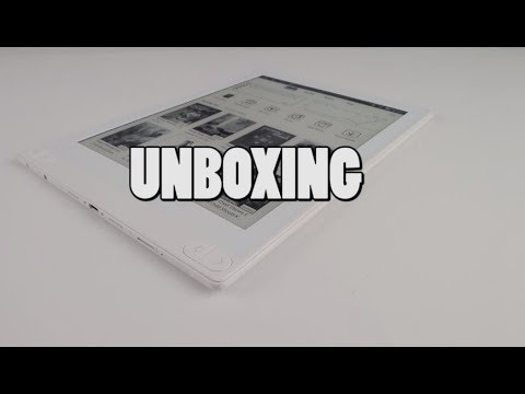 Boyue Likebook Mimas 10.3