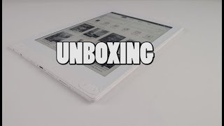 Boyue Likebook Mimas Review - Good e-Reader