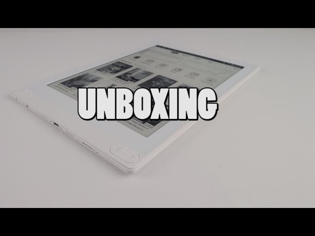 Boyue Likebook Mimas 10.3