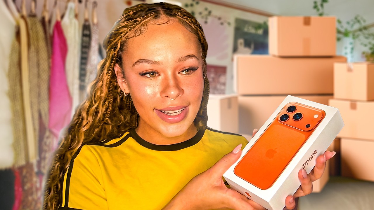 My Craziest P.O Box Opening!