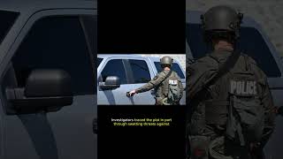 Secret Service Dismantles Telecom Threat Near U.N. — NYC Risk