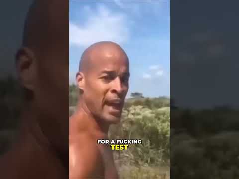 Always improve yourself #motivation #motivational #smart #davidgoggins #viral