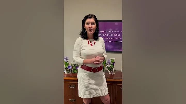 WINGS Rebecca Darr Annual Appeal 12 20 22