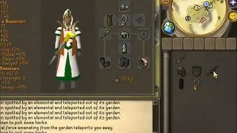 RuneScape AutoSwitcher | No Download | FREE | THE BEST