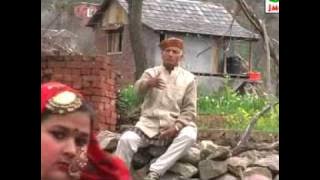 himachali gaddi folk song sunil rana 09418122120