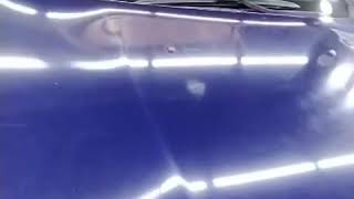 Vernik Matlaşmasının Onarımı