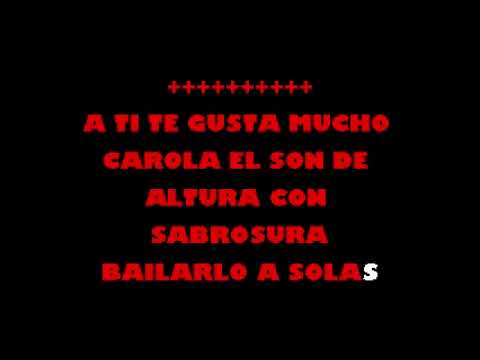 Suavecito Los Fakires Karaoke