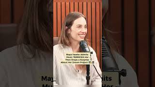 Maya Hawke | Good Hang with Amy Poehler