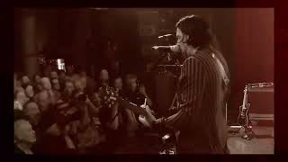 The Tide Is Turning | WHEN RIVERS MEET