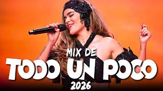 Sebastián Yatra, Manuel Turizo, Maluma, KAROL G, Shakira, Luis Fonsi, Enrique Iglesias, Bad Bunny,..
