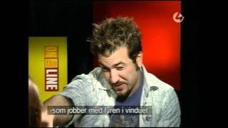 Madtv S7E04 Alex & Joey Fatone