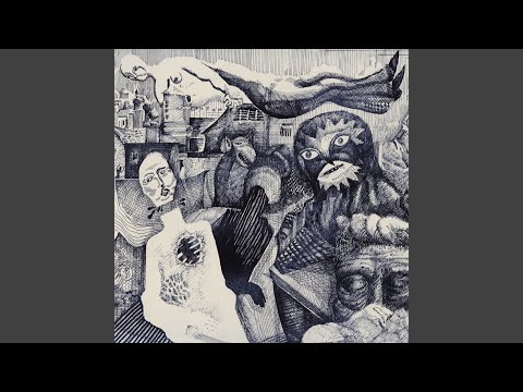 Lilac Queen - mewithoutYou