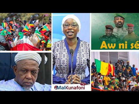 MALI FLASH BAMANANKAN OF DECEMBER 23 2025 All About Current Events In Mali And The Rest Of The 