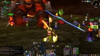 Magmadar Kill on Kronos 1 server