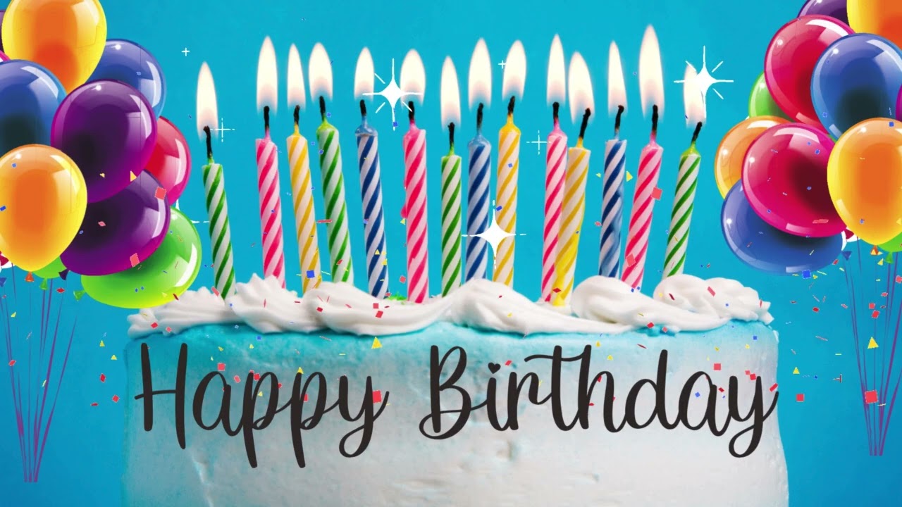 Japanese Pop Style Happy Birthday Song Japanese Birthday Music