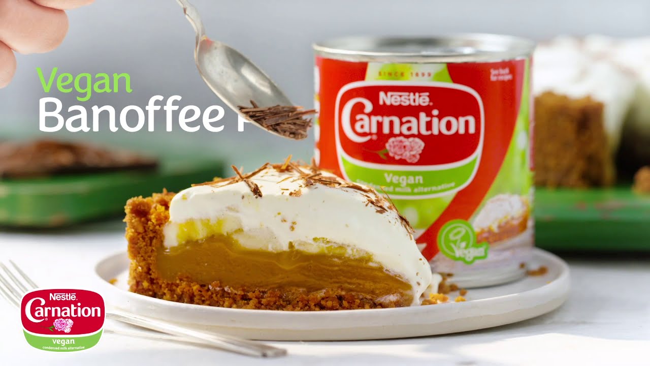 Carnation Milk Recipe Banoffee Pie Besto Blog