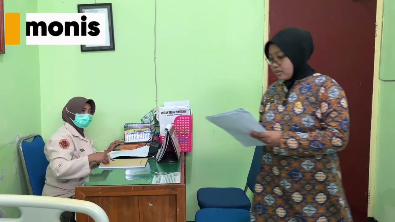VIDEO PROMOSI NILAI BERAKHLAK