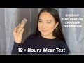 Givenchy Teint Couture Everwear Foundation 12+ Hours Test Wear | Anna Ton