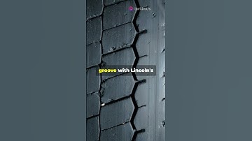 Penny Test - How to Check Your Tire Tread Depth