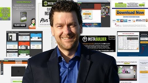 InstaBuilder 2.0 Review