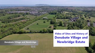 Donabate Village / Newbridge House and Farm:  Sites and History