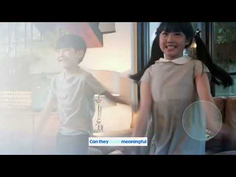 Preview of the Autism & Brain Institute center tour video