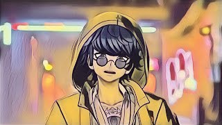 Dummy Thicc Plays: Master Detective Archives: RAIN CODE Plus (Chapter 2)