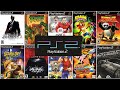 TOP 10 BEST PS2 GAMES OF ALL TIME 2024! PART#10