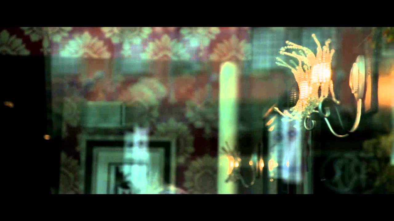 Nine Black Alps Phosphorescence music video HD