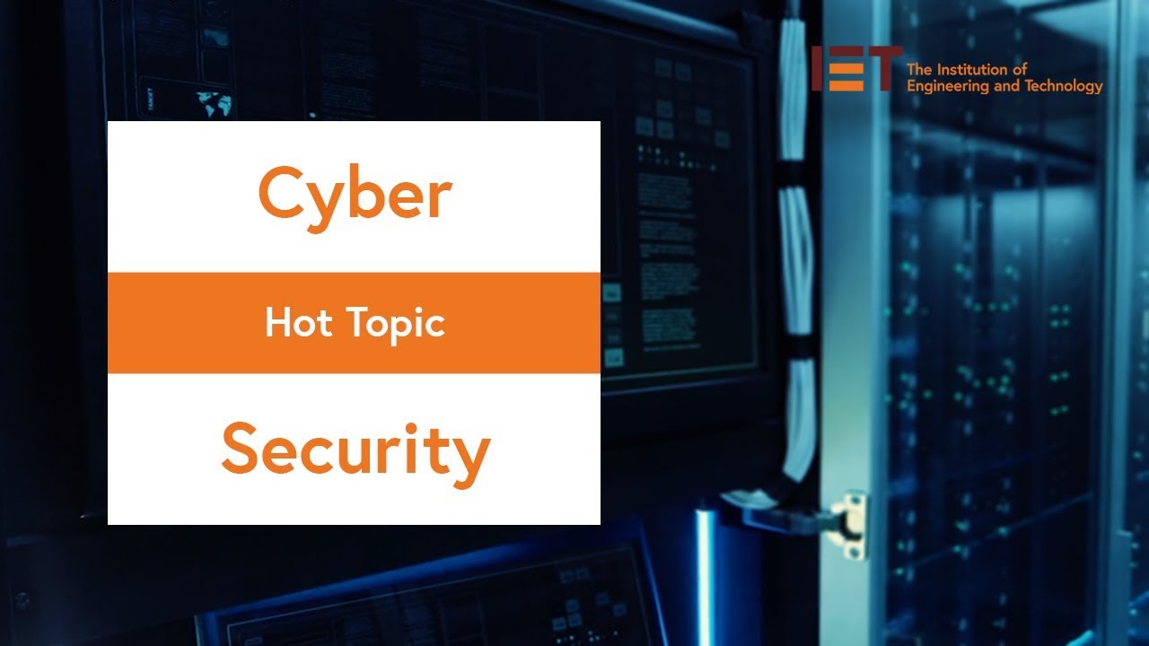 Cyber Security Employment State of Play YouTube