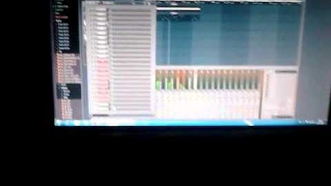 Aceman - Making Smooth Joint