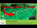 How To Create High Voltage Isolation Slots In Kicad - Voltlog #364