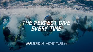 Diving into the weekend