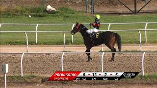 Vidéo de la course PMU PREMIO ROTING