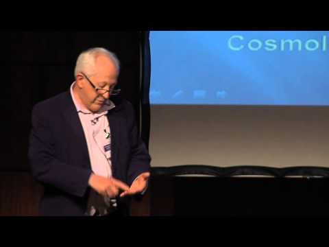 Philosophy of Cosmology