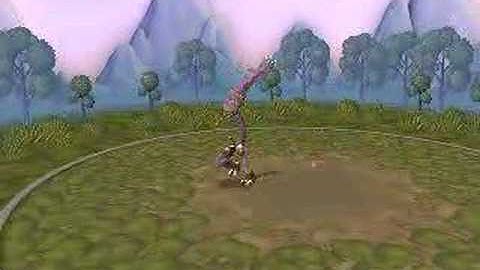 Spore Creature: Evil Balls