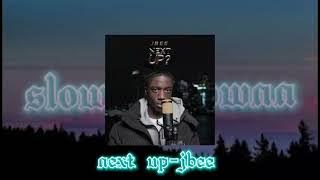 jbee-next up (S4.E2) (slowed   reverb)