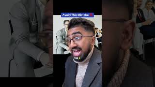 STOP this when recruiting