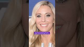 Celebrity Kate Gosselin Reveals She Won’t Spend Thanksgiving With Her Kids Wealth