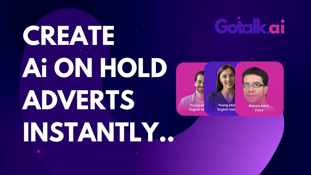 How To Create On Hold Marketing Message In Minutes